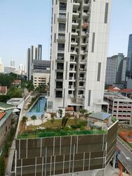 Uptown @ Farrer (D8), Apartment #497594541